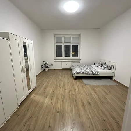 Apartment Grand V Centru Ostravy *