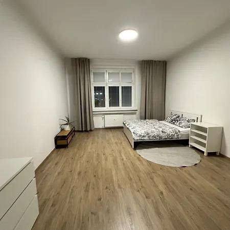 Apartment Grand V Centru Ostravy Ostrava