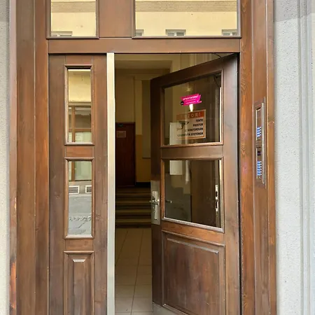 Apartment Grand V Centru Ostravy